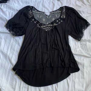 Pacsun short sleeved top